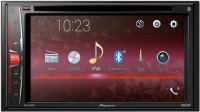 Фото - Автомагнітола Pioneer AVH-A210BT 