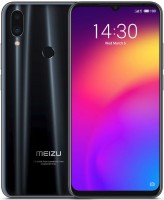 Zdjęcia - Telefon komórkowy Meizu Note 9 128 GB / 6 GB