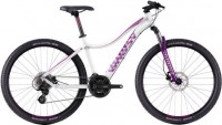 Zdjęcia - Rower GHOST Lanao 1 2016 frame L 