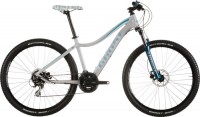 Zdjęcia - Rower GHOST Lanao 2 2016 frame L 