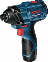 Фото - Дриль / шурупокрут Bosch GDR 120-LI Professional 06019F0001 