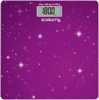 Фото - Ваги Scarlett SC-BS33E037 