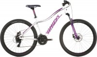 Zdjęcia - Rower GHOST Lawu 2 2016 frame S 