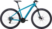 Zdjęcia - Rower GHOST Tacana 1 2016 frame L 