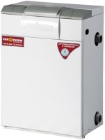 Zdjęcia - Kocioł grzewczy Eurotherm KT 8 TSY 7.4 kW