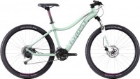 Zdjęcia - Rower GHOST Lanao 3 2016 frame M 