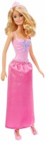 Lalka Barbie Princess DMM07 
