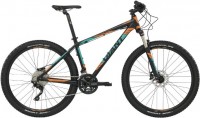 Zdjęcia - Rower Giant Talon 27.5 2 LTD 2016 frame M 