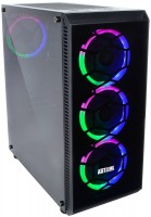 Komputer stacjonarny Artline Gaming X53 (i512400FRTX30508GNM32102W)