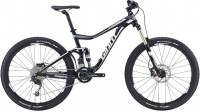 Zdjęcia - Rower Giant Trance 27.5 4 2016 frame S 