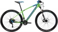 Фото - Велосипед Haibike Freed 7.40 2016 frame L 