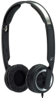 Zdjęcia - Słuchawki Sennheiser PX 200 II 