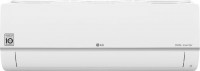 Zdjęcia - Klimatyzator LG Eco Smart PC-09SQ 25 m²
