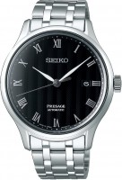 Фото - Наручний годинник Seiko SRPC81J1 