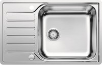 Кухонна мийка Blanco Lantos XL 6S-IF Compact 523140 780x500