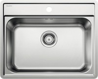 Кухонна мийка Blanco Lemis 6-IF 525108 615x500