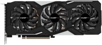 Zdjęcia - Karta graficzna Gigabyte GeForce GTX 1660 GAMING OC 6G 