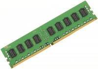 Фото - Оперативна пам'ять Kingston KTH DDR4 1x8Gb KTH-PL424E/8G