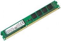 Оперативна пам'ять Kingston KVR DDR4 1x4Gb KVR24N17S6L/4