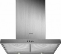 Zdjęcia - Okap Gorenje WHT 621 E5 X stal nierdzewna