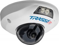 Фото - Камера відеоспостереження TRASSIR TR-D4121IR1 2.8 mm 