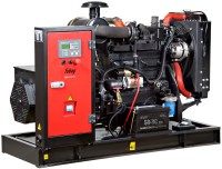 Zdjęcia - Agregat prądotwórczy FUBAG DS 40 DA ES