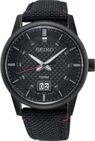 Фото - Наручний годинник Seiko SUR271P1 