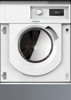 Фото - Вбудована пральна машина Whirlpool BI WMWG 71253E 