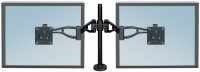 Szafka / uchwyt Fellowes Vista Dual Monitor Arm 