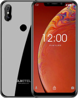 Фото - Мобільний телефон Oukitel C13 Pro 16 ГБ / 2 ГБ