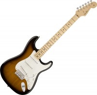 Фото - Електрогітара / бас-гітара Fender American Original '50s Stratocaster 