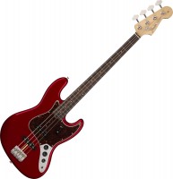 Фото - Електрогітара / бас-гітара Fender American Original '60s Jazz Bass 