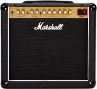 Фото - Гітарний підсилювач / кабінет Marshall DSL20C 