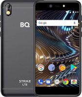Zdjęcia - Telefon komórkowy BQ BQ-5209L Strike 4G 8 GB / 1 GB