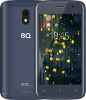 Фото - Мобільний телефон BQ BQ-4001G Cool 8 ГБ / 0.5 ГБ