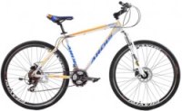 Фото - Велосипед Ardis Racing MTB 28 frame 21 