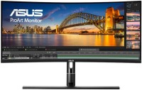 Фото - Монітор Asus ProArt PA34VC 34 "  чорний