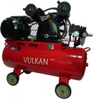 Фото - Компресор Vulkan IBL 2070E-220 50 50 л мережа (230 В) осушувач