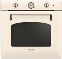 Zdjęcia - Piekarnik Hotpoint-Ariston TIF 801 SC OW 