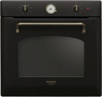 Zdjęcia - Piekarnik Hotpoint-Ariston TIF 801 SC AN 