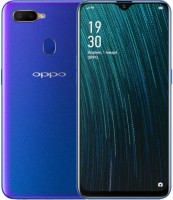 Фото - Мобільний телефон OPPO A5s 32 ГБ / 3 ГБ