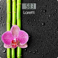 Фото - Ваги Laretti LR-BS0010 