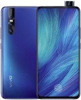 Zdjęcia - Telefon komórkowy Vivo X27 256 GB / 8 GB