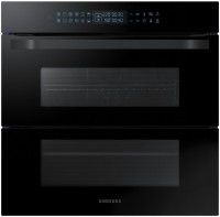 Фото - Духова шафа Samsung Dual Cook Flex NV75N7646RB 