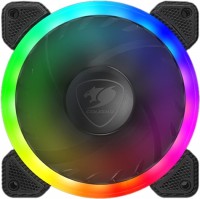 Zdjęcia - Chłodzenie Cougar Vortex RGB FCB 120 