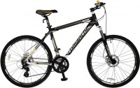 Фото - Велосипед Comanche Niagara FS Disc frame 19 