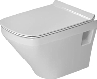 Miska i kompakt WC Duravit DuraStyle 45710900A1 
