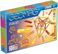 Конструктор Geomag Color 64 262 