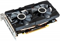 Фото - Відеокарта INNO3D GeForce GTX 1660 TWIN X2 