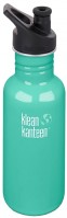 Zdjęcia - Bidon Klean Kanteen Classic Sport Cap 18oz 